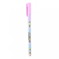 Ручка шариковая Yes Minecraft.Spring 0,7 мм синяя (412262) - Изображение 1