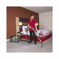 Насадка на пылесос Karcher для пола, с шарниром, 240 мм (4.130-007.0) - Image 2
