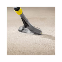 Насадка на пылесос Karcher для пола, с шарниром, 240 мм (4.130-007.0) - Image 3