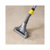 Насадка на пылесос Karcher для пола, с шарниром, 240 мм (4.130-007.0) - Image 4