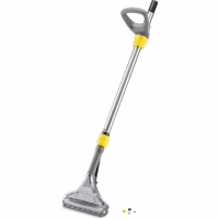 Насадка на пылесос Karcher для пола, с шарниром, 240 мм (4.130-007.0) - Image 1