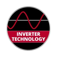 Генератор Einhell інверторний TC-IG 2000, 230В (1 фаза), 1.8/2kW, ручний старт, 21.6кг (4152590) - 7