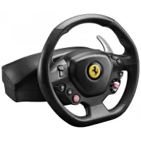 Кермо ThrustMaster PC/PS4 T80 FERRARI 488 (4160672) - 2