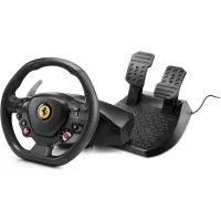 Кермо ThrustMaster PC/PS4 T80 FERRARI 488 (4160672) - 1