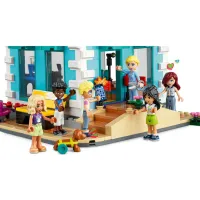 Конструктор LEGO Friends Хартлейк-Сіті. Громадський центр 1513 деталей (41748) - 5