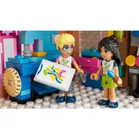 Конструктор LEGO Friends Хартлейк-Сіті. Громадський центр 1513 деталей (41748) - 6