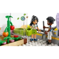 Конструктор LEGO Friends Хартлейк-Сіті. Громадський центр 1513 деталей (41748) - 7