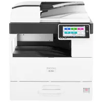 Многофункциональное устройство Ricoh IM 2702 (418146) - Изображение 2