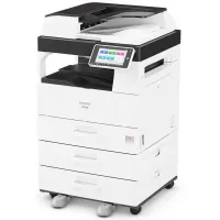 Многофункциональное устройство Ricoh IM 2702 (418146) - Изображение 5