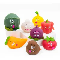 Антистрес Borsch Овоч сюрприз (41/CN23) - 11