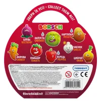 Антистрес Borsch Овоч сюрприз (41/CN23) - 2