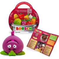 Антистрес Borsch Овоч сюрприз (41/CN23) - 3