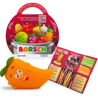 Антистрес Borsch Овоч сюрприз (41/CN23) - 7