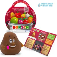 Антистрес Borsch Овоч сюрприз (41/CN23) - 10