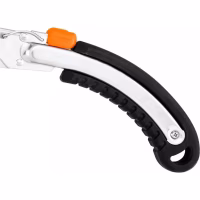 Ножовка Neo Tools садовая 35см, 3D зуби, 6 TPI, 0.256кг, чохол (42-102) - Image 3