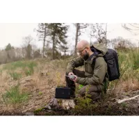 Батарея универсальная Sandberg 96000mAh, Survivor, DC/84W, PD/60W, Cigar Lighter 180W, Wireless, LiFePo4 (420-78) - Изображение 11