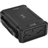 Батарея универсальная Sandberg 96000mAh, Survivor, DC/84W, PD/60W, Cigar Lighter 180W, Wireless, LiFePo4 (420-78) - Изображение 3