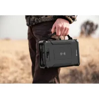 Батарея универсальная Sandberg 96000mAh, Survivor, DC/84W, PD/60W, Cigar Lighter 180W, Wireless, LiFePo4 (420-78) - Изображение 8