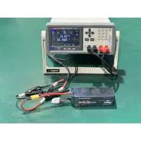 Акумуляторний блок RacePow 4200mAh 6S 80C (4200mAh-6S-80C) - 8