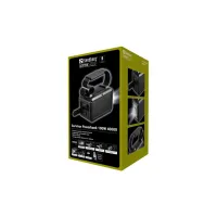 Батарея універсальна Sandberg 40000mAh Survivor 100W, IPX4 Water resist, LED Torch, Pass-Through Charging (421-14) - 3