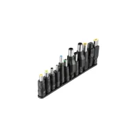 Батарея універсальна Sandberg 76800mAh Survivor 7in1 DC/91W, PD/100W, Cigar Lighter/120W, QI-15W, power-through (421-15) - 5