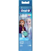 Насадка для зубної щітки Oral-B Kids Frozen II, 2 шт (4210201383994) - Изображение 8