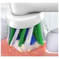 Електрична зубна щітка Oral-B D103.413.3 Vapor Blue (4210201446453) - Зображення 4