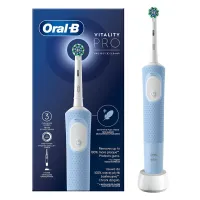Електрична зубна щітка Oral-B D103.413.3 Vapor Blue (4210201446453) - Зображення 1