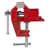 Лещата Sigma неповоротні 70мм для дрібних робіт (4210701) - 2