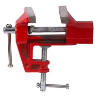 Лещата Sigma неповоротні 70мм для дрібних робіт (4210701) - 4