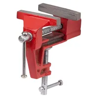 Лещата Sigma неповоротні 70мм для дрібних робіт (4210701) - 5