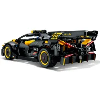 Конструктор LEGO Technic Bugatti Bolide 905 деталей (42151) - 4