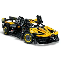 Конструктор LEGO Technic Bugatti Bolide 905 деталей (42151) - 5