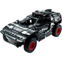 Конструктор LEGO Technic Audi RS Q e-tron 914 деталей (42160) - 2