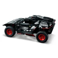 Конструктор LEGO Technic Audi RS Q e-tron 914 деталей (42160) - 3