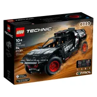 Конструктор LEGO Technic Audi RS Q e-tron 914 деталей (42160) - 1