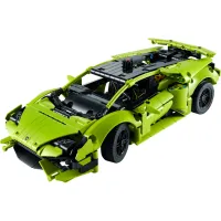 Конструктор LEGO Technic Lamborghini Huracan Tecnica 806 деталей (42161) - 2