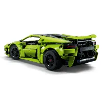 Конструктор LEGO Technic Lamborghini Huracan Tecnica 806 деталей (42161) - 4