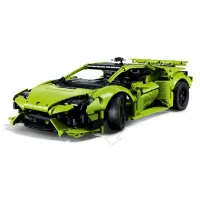 Конструктор LEGO Technic Lamborghini Huracan Tecnica 806 деталей (42161) - 5