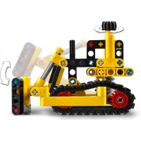 Конструктор LEGO Technic Надпотужний бульдозер 195 деталей (42163) - 5