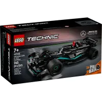 Конструктор LEGO Technic Mercedes-AMG F1 W14 E Performance Pull-Back 240 деталей (42165) - 1