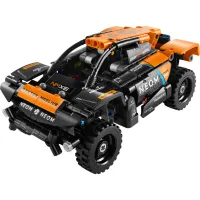 Конструктор LEGO Technic Автомобіль для перегонів NEOM McLaren Extreme E 252 деталей (42166) - 2