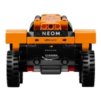 Конструктор LEGO Technic Автомобіль для перегонів NEOM McLaren Extreme E 252 деталей (42166) - 4