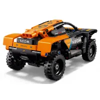 Конструктор LEGO Technic Автомобіль для перегонів NEOM McLaren Extreme E 252 деталей (42166) - 5