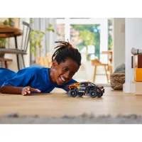 Конструктор LEGO Technic Автомобіль для перегонів NEOM McLaren Extreme E 252 деталей (42166) - 7