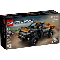 Конструктор LEGO Technic Автомобіль для перегонів NEOM McLaren Extreme E 252 деталей (42166) - 1