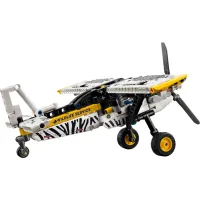 Конструктор LEGO Technic Буш-літак (42198) - 3