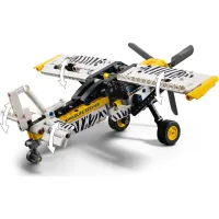 Конструктор LEGO Technic Буш-літак (42198) - 6