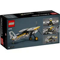 Конструктор LEGO Technic Буш-літак (42198) - 7
