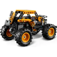 Конструктор LEGO Technic Monster Jam DIGatron з інерційним двигуном (42199) - 5